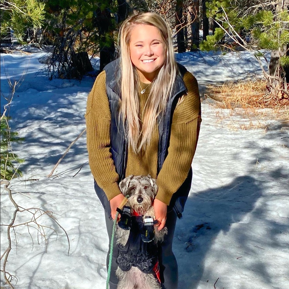 Meet your Posher, Chelsea